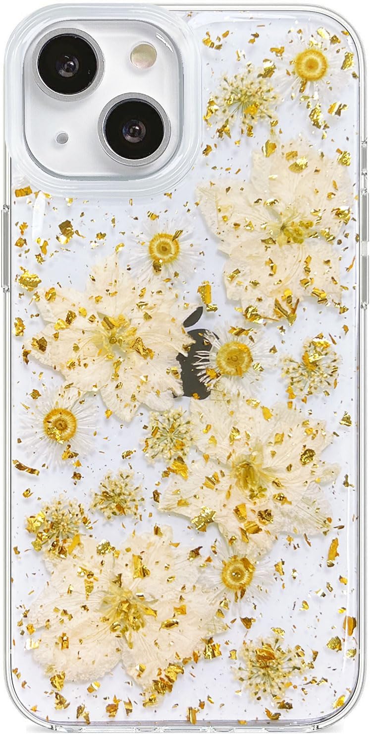 Customer Reviews For Clear Glitter Case For IPhone 15 Plus, Cute Luxury Bling Sparkly Diamond