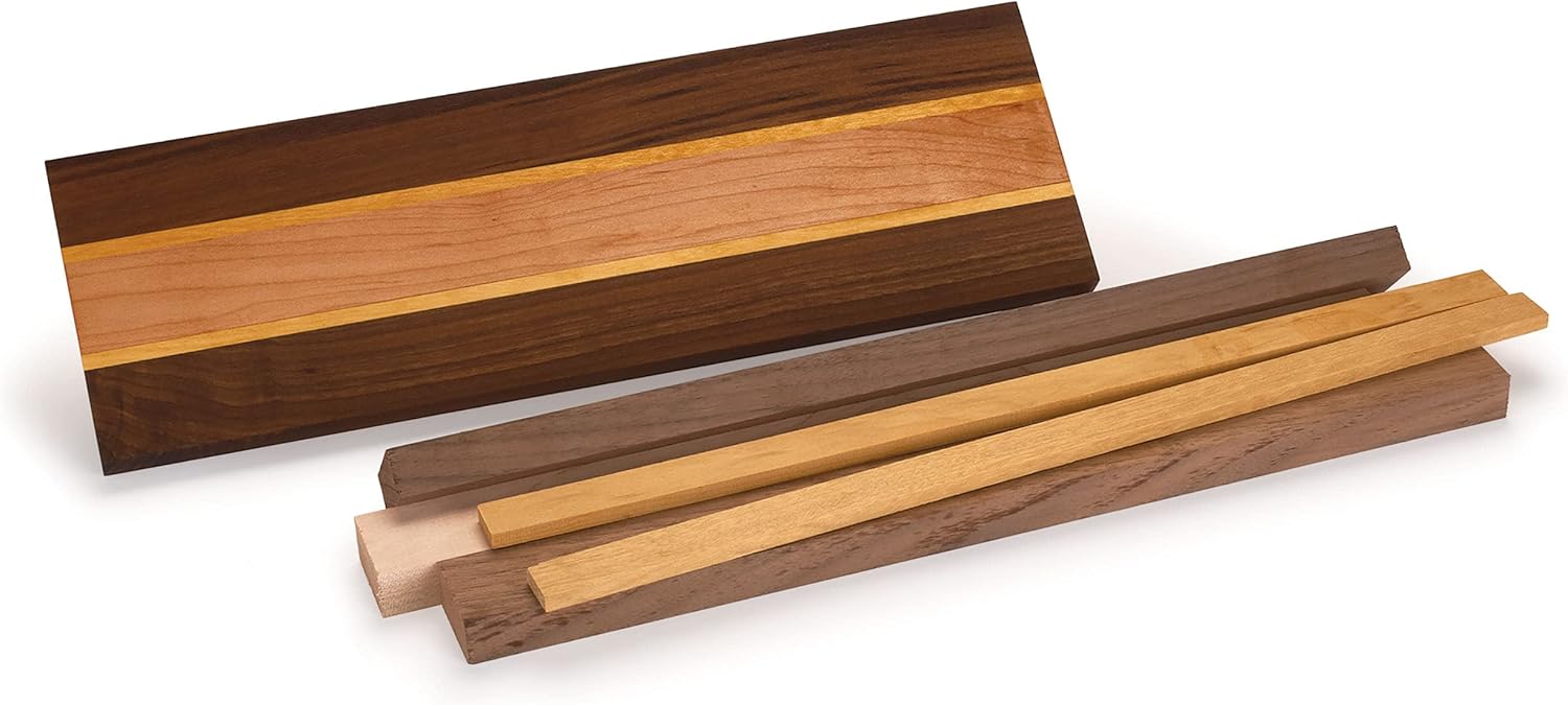 Cutting Board Kit - No 1