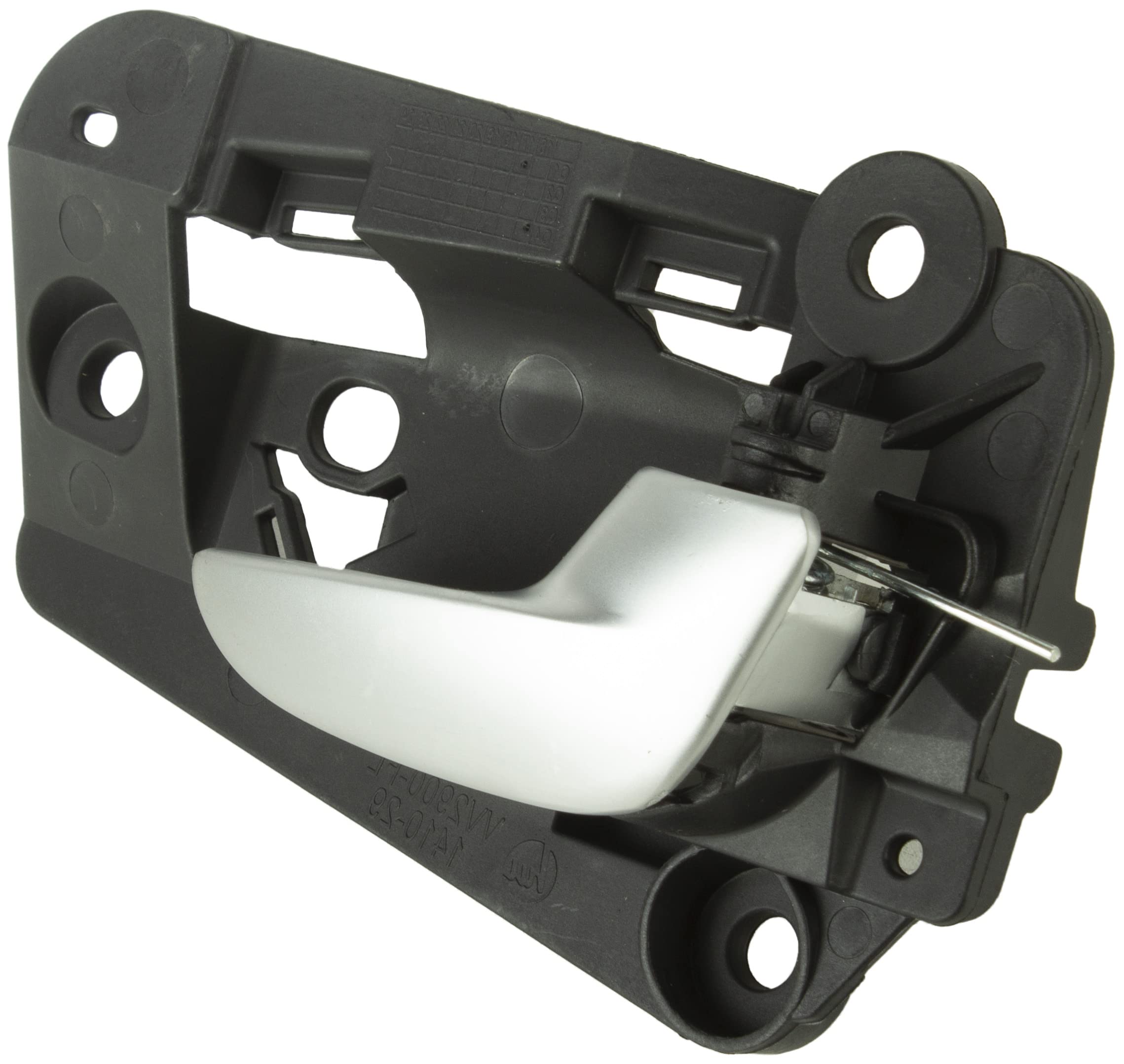 Taros Trade 224021 Poignée de porte intérieure Intérieur, Avant ou arrière, Droite