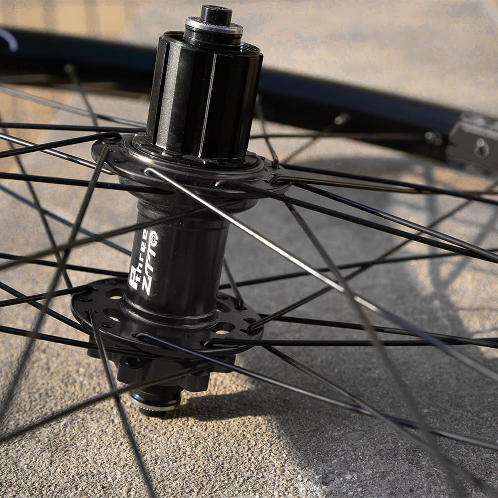 Amazon | ZTTO 29インチ/27インチ/26インチ マウンテンバイクホイール