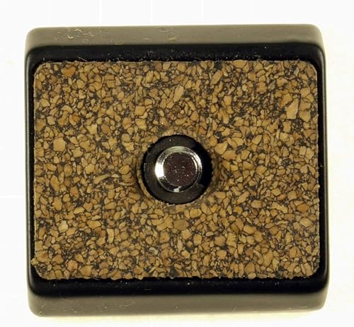 Miniatura 2 de Placa de liberación rápida PRO - Cabeza BH26 y trípode FW26T