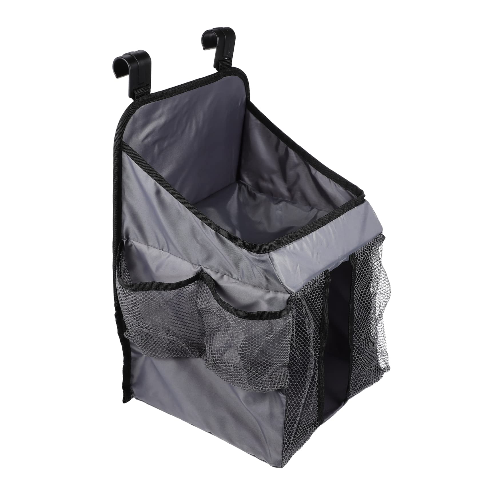 Abaodam Organisateur de Couches pour Bébé Pliable en Plastique Oxford
