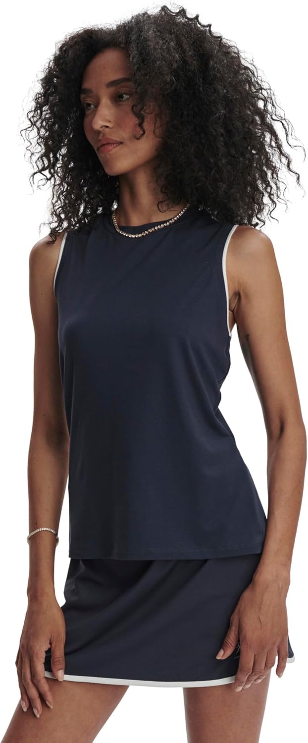 Varley Women's Arton Performance Tank