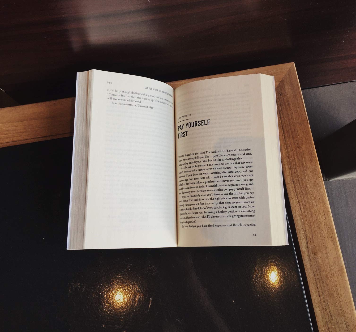 From Monk to Money Manager: A Former Monk�s Financial Guide to Becoming a Little Bit Wealthy---and Why That�s Okay [Paperback] Lynam, Doug - PT05