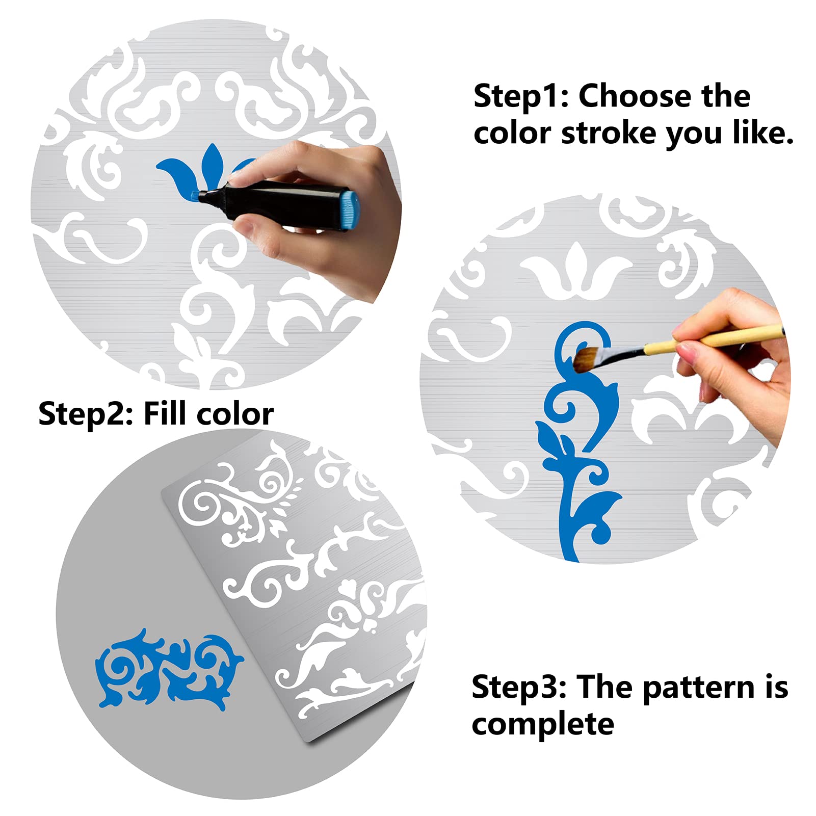 Panier à Linge Pliable Noir Tower - L30 Cm Calicosy Noir - Panier à