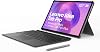 Lenovo Idea Tab Pro 12.7 Tablet 3K MediaTek Dimension 8300 8GB RAM 256GB UFS 4.0 144Hz Wi-Fi 6E Bluetooth 5.3 Android 14 Gray Keyboard Stylus