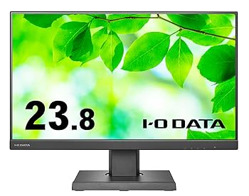 IODATA - ミシェルI-O DATA ワイド液晶ディスプレイ ケーブル有 LCD-A271DBX | 3辺フレームレス＆広視野角ADSパネル 27型ワイド