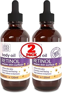 Dead Sea Collection Aceite corporal para piel...