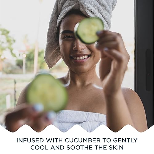 Miniatura 3 de MAG I.C. Gel Gel de magnesio 100% natural para un alivio eficaz. Uso diario para refrescar y calmar la piel. Exfolia suavemente y abre los poros,