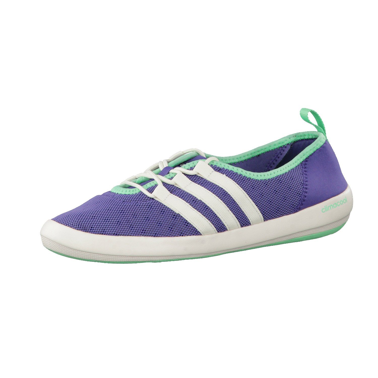 adidas Damen Climacool Boat SleekBootsschuhe