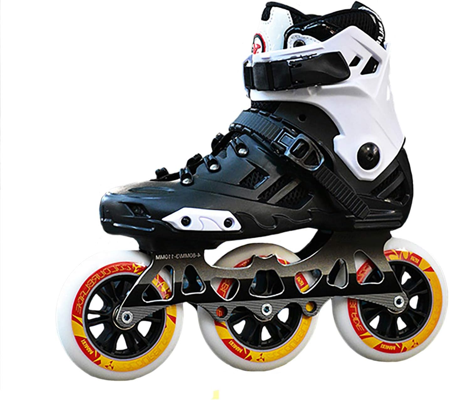 最安値 専用 ローラーブレード インラインスケート 28cm 100mm Twister その他