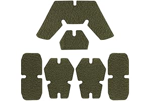 Velcro Brand Sticky Back Hook and Loop Fasteners for the Tactical Helmet