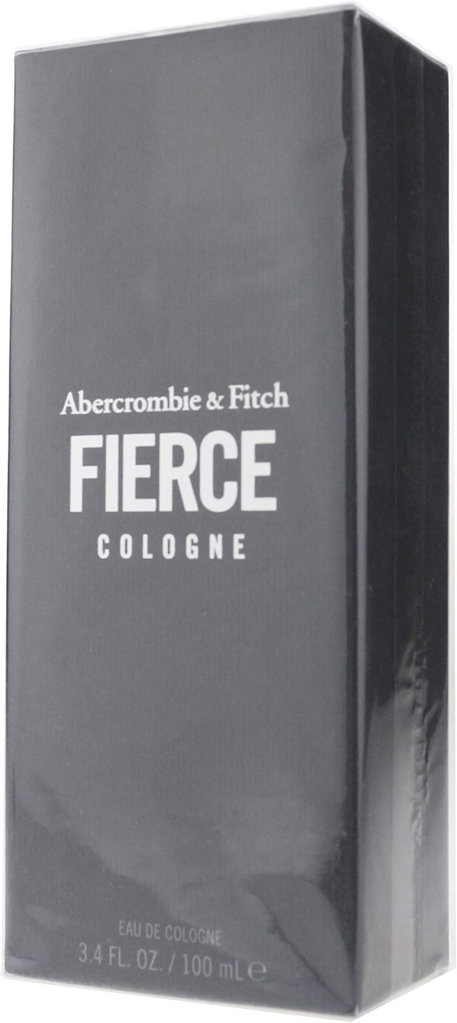 Abercrombie & Fitch Fierce Cologne (3.4oz)