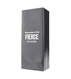 Fierce Cologne 3.4 oz