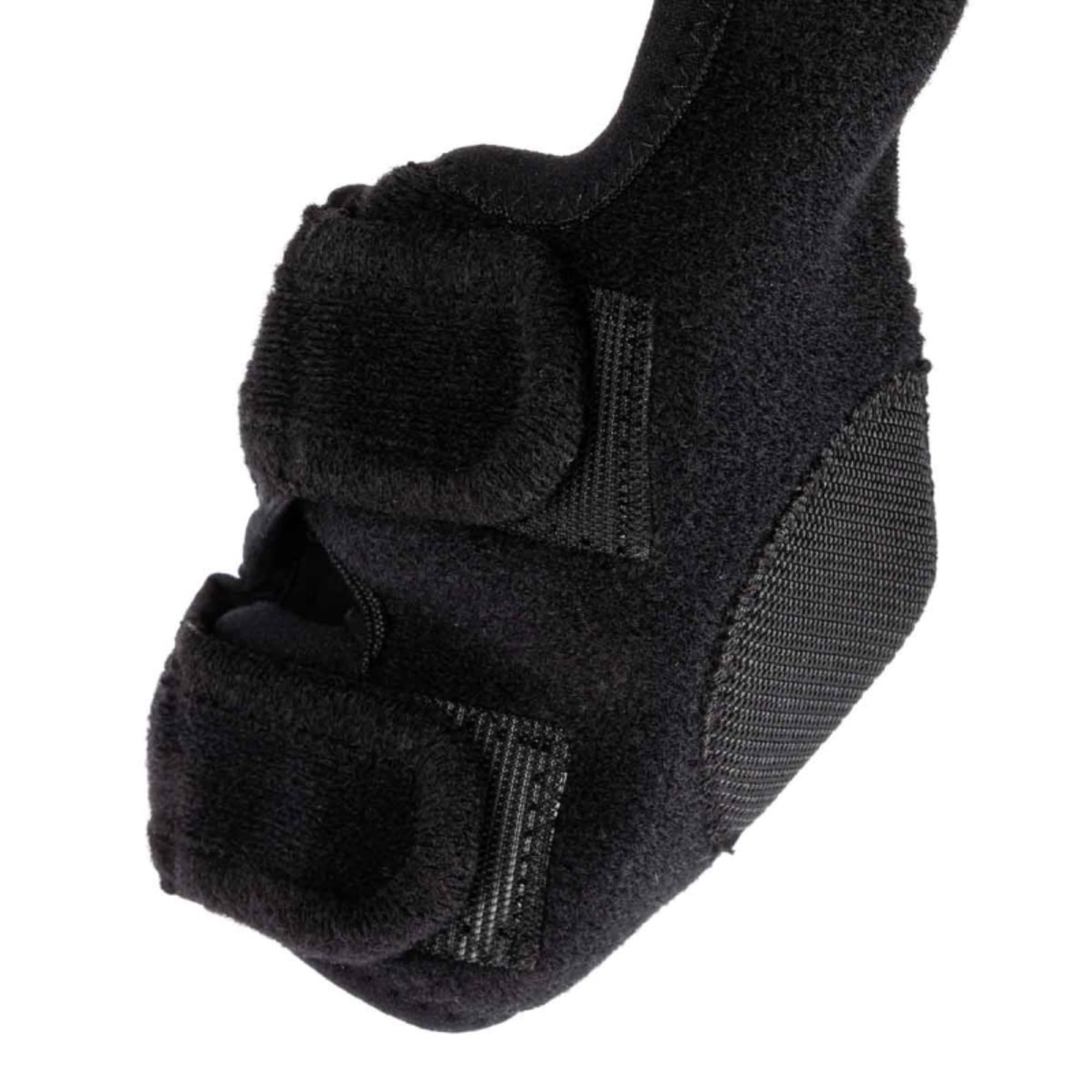 Ortocanis - Ortesis de Codo para Perros con Artritis de Codo, Higromas o Dislocación de Hombro, Talla M