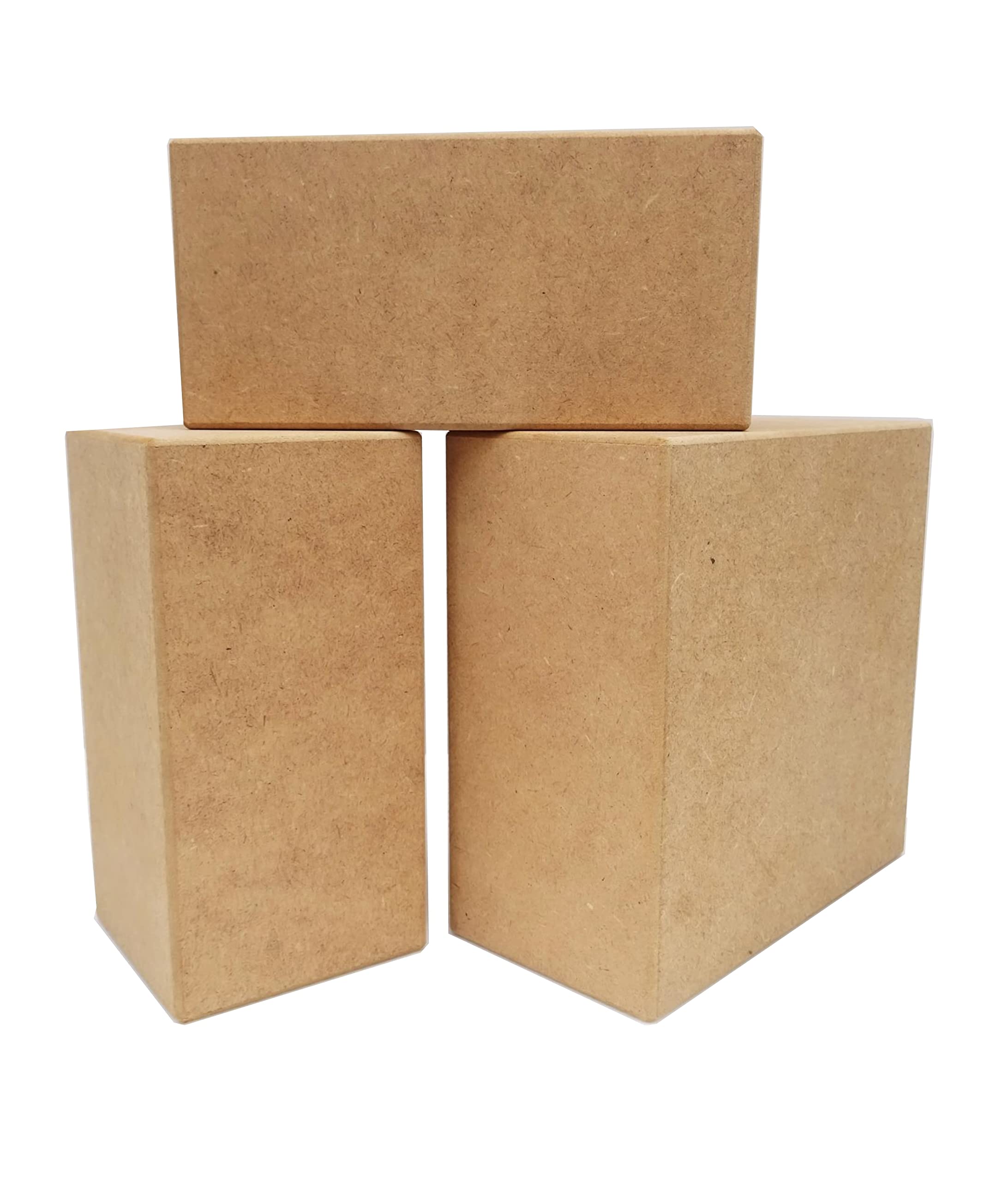 大きくて重い木の塊 2 個 大きくて重い木の塊 2 個