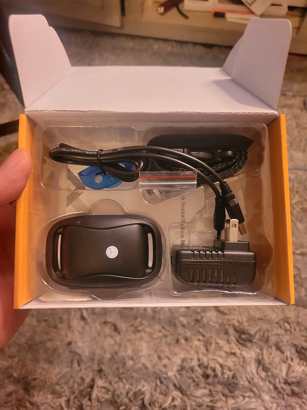 20/mo Finance COVONO GPS Wireless Dog Fence, 2023 Upgraded Electric