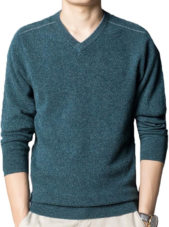 Amazon ウール100 セーター メンズ Vネック 暖かい スーパーソフト 柔らかい ニット 上着 メンズ おしゃれ 厚手 無地 トップス カジュアル 春秋冬 かっこいい 合わせやすい 冬服 チクチクしない 防寒 インナー 快適 ケーブル編み物 高級 セーター 通販 Amazon ウール100 セーター メンズ Vネック 暖かい スーパーソフト 柔らかい ニット 上着 メンズ おしゃれ 厚手 無地 トップス カジュアル 春秋冬 かっこいい 合わせやすい 冬服 チクチクしない 防寒 インナー 快適 ケーブル編み物 高級 セーター 通販