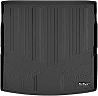 Vista 41 de MAXLINER - Juego de alfombrillas de primera fila compatibles con Volkswagen Jetta 2019-2025