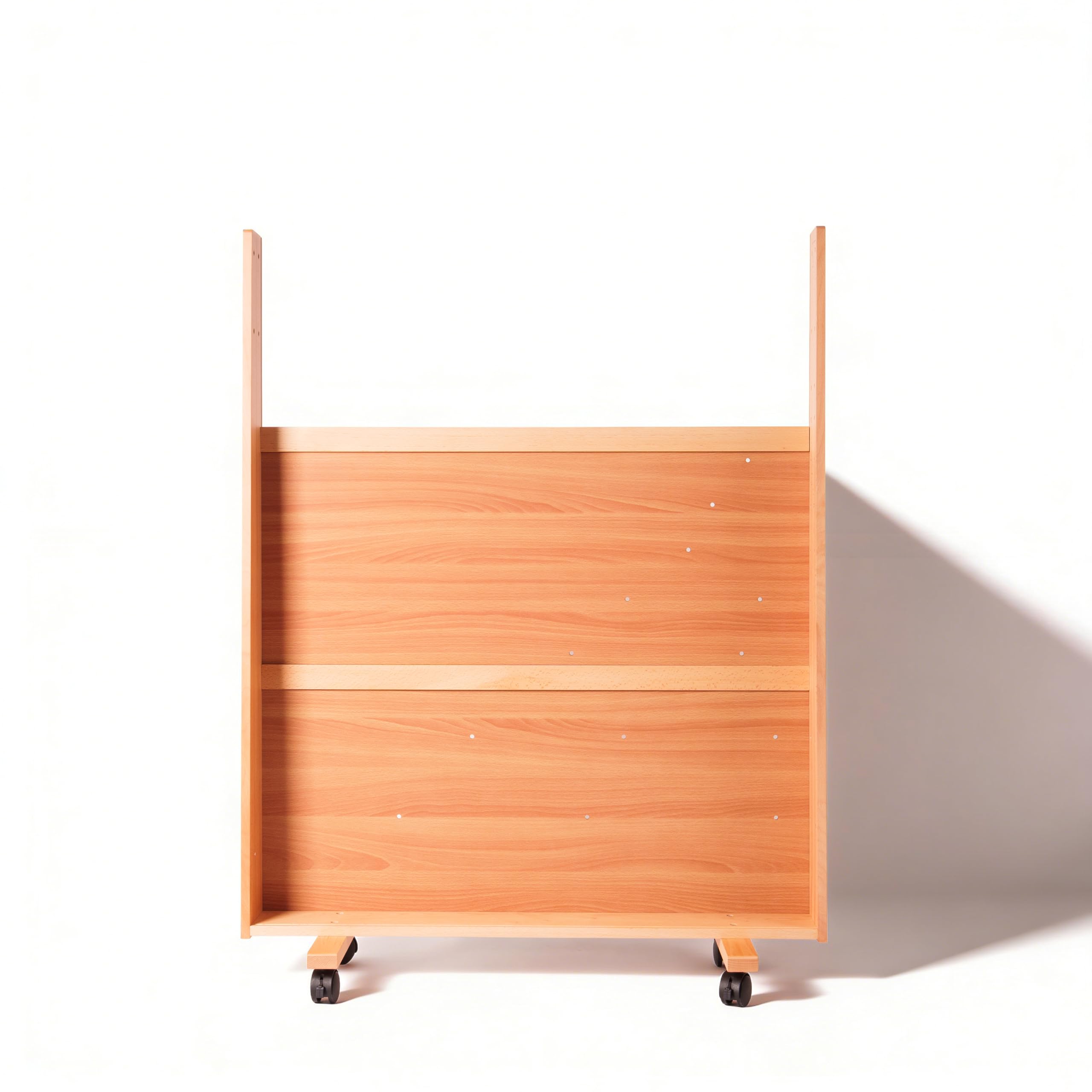 Montessori Mathematik Materialien – Holz Lernspielzeug für Zahlen & Rechnen, Vorschule & Grundschule, Homeschool & Klassenzimmer ab 3 Jahren (Montessori Perlenregal)