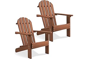 Casafield kids chair set of 2