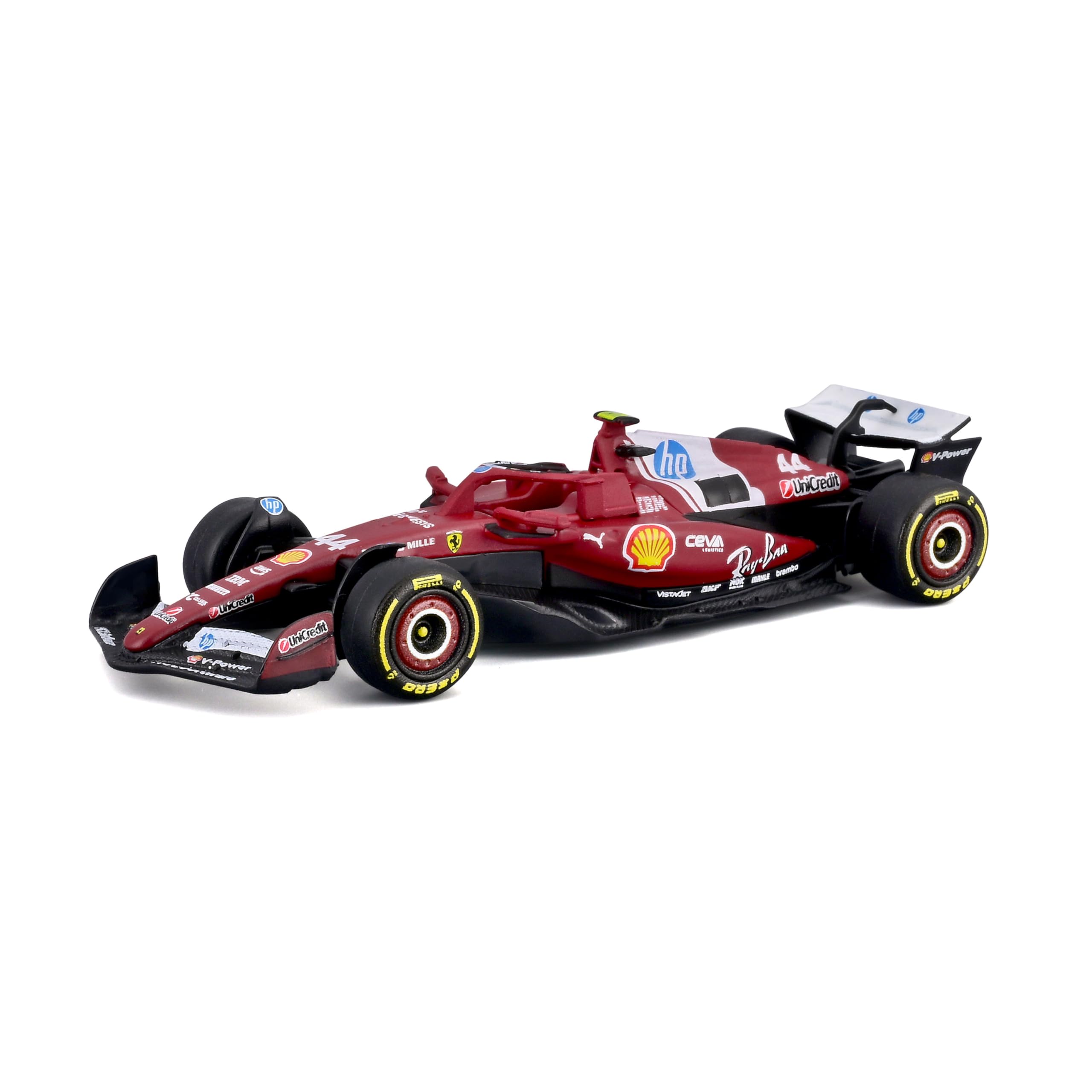 Amazon.com: 1:64 F1 Model for Ferrar F1 2025 SF25 16# Charles Amazon.com: 1:64 F1 Model for Ferrar F1 2025 SF25 16# Charles