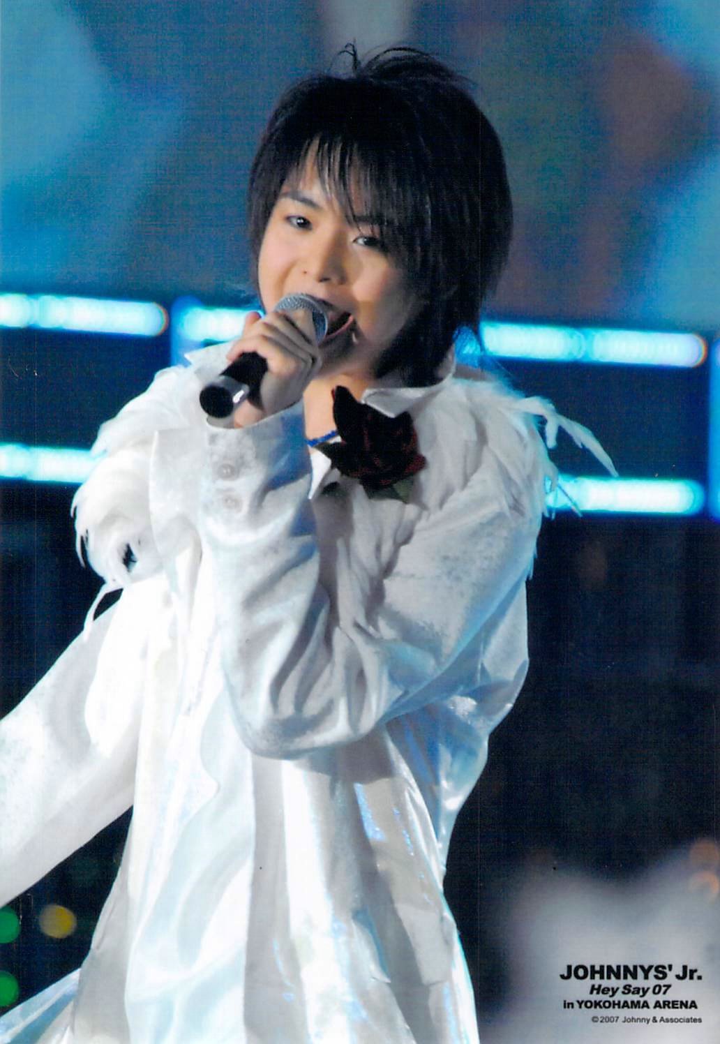 Amazon.co.jp: Hey!Say!JUMP・【公式写真】・有岡大貴・ジャニーズ公式
