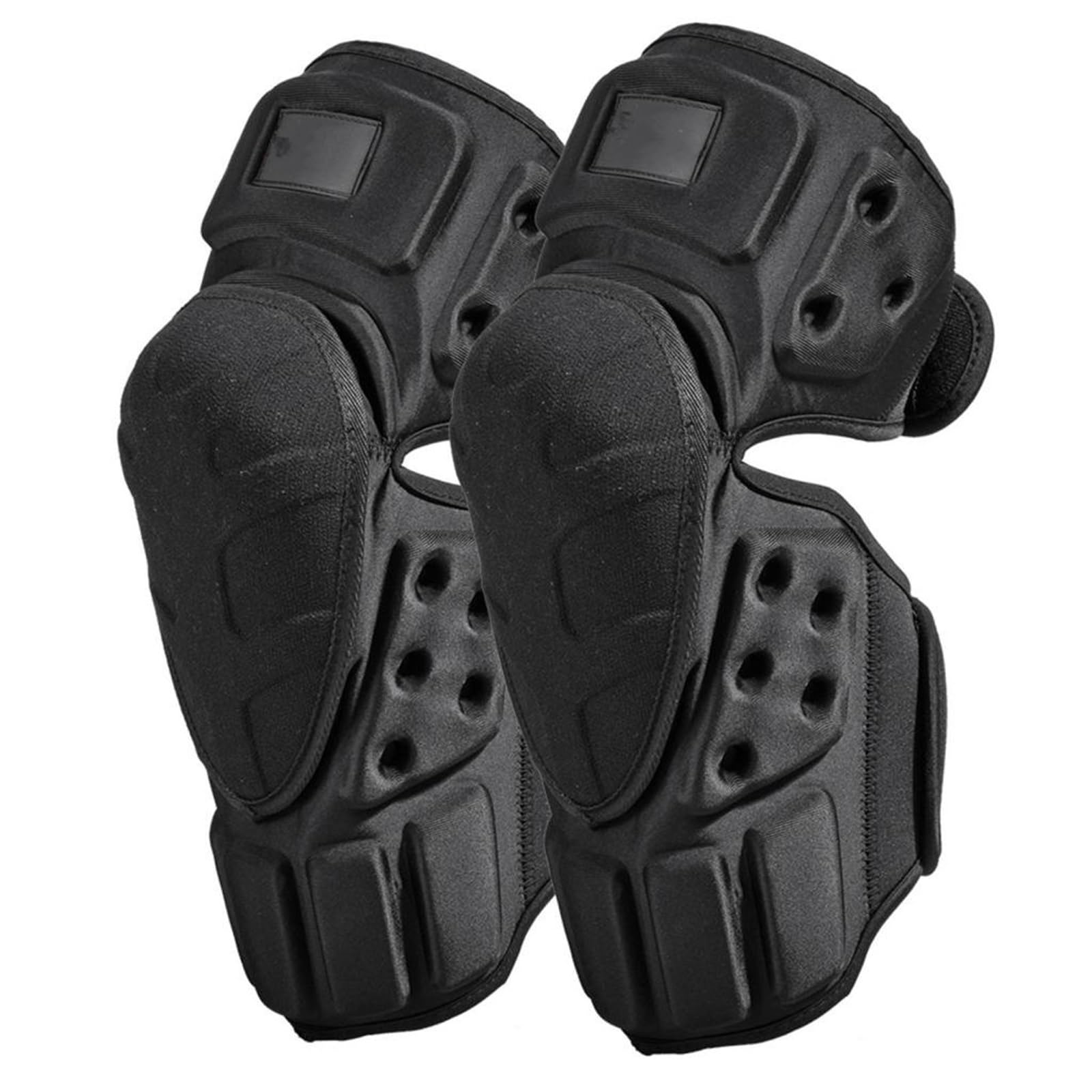 Ginocchiere Protettive Per Moto, Motocross, Motocross, Motocross