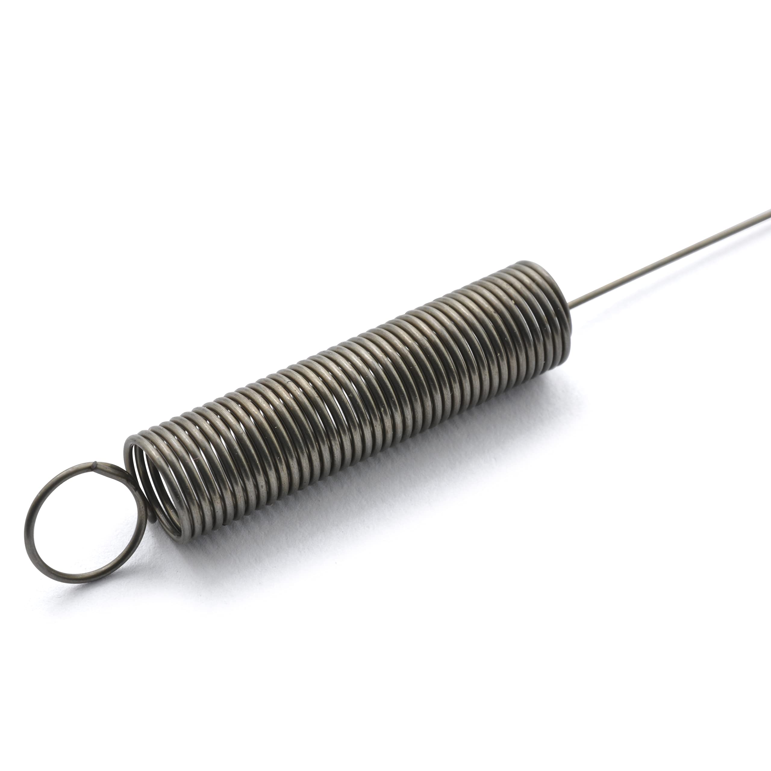 Easyboost 2 Federn für Drehzahlregler Reglerfeder Zugfeder für Briggs & Stratton Classic Sprint Quattro 400 500 550 Rasenmäher Referenz 262759 692211 691859 263109