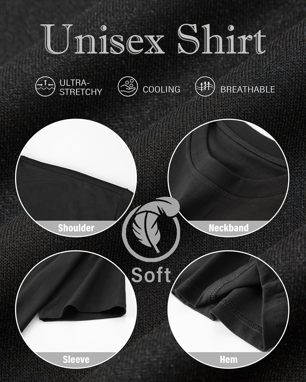 Christian Shirts for Women Floral Graphic Tees Faith Cross Shirt Faith Religious Inspirational Tshirt - Image 4