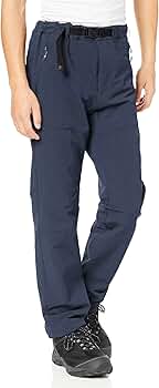 Amazon | [フェニックス] パンツ Lukla Slim Pants メンズ NV
