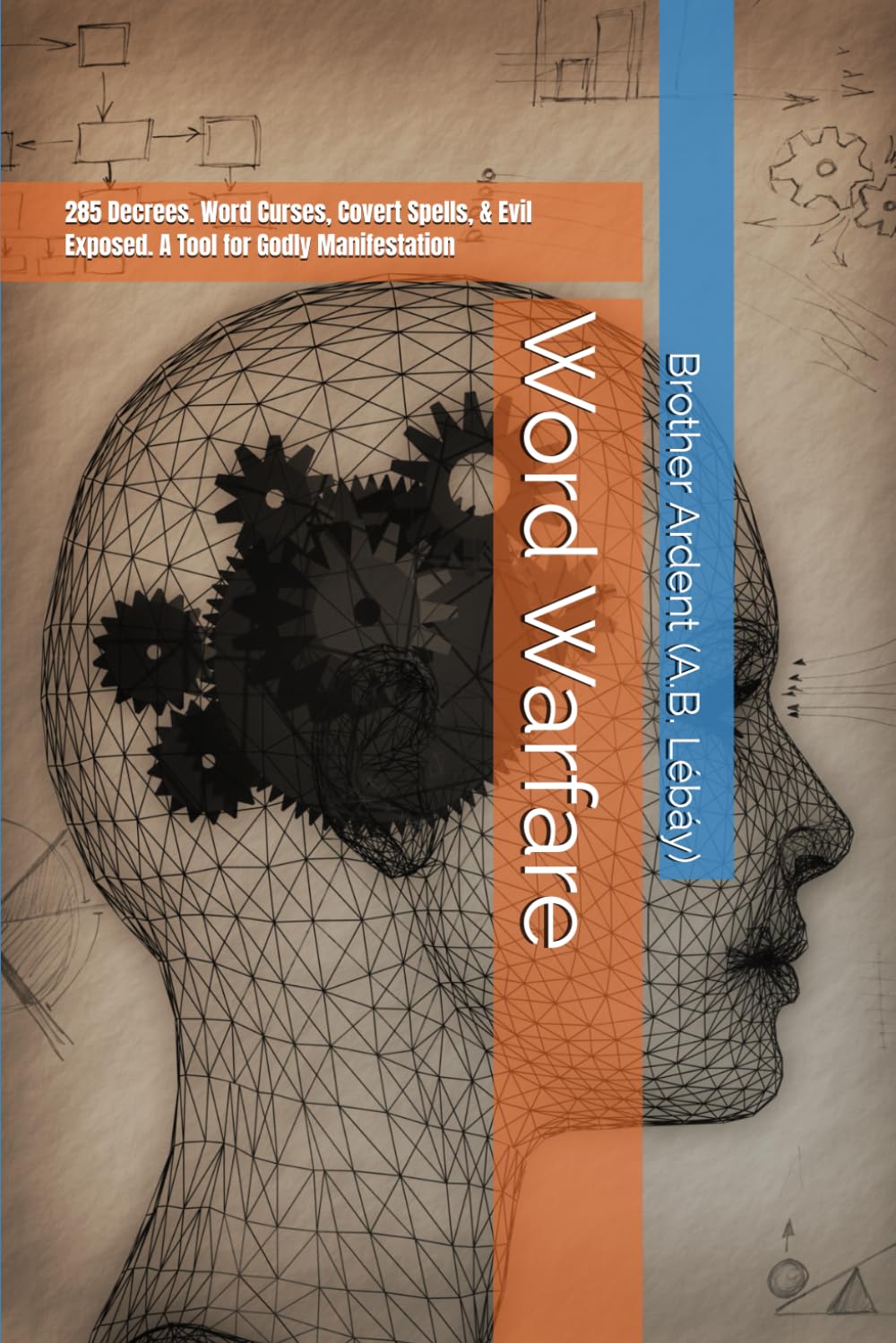 Word Warfare: 285 Decrees. Word Curses, Covert Spells, & Evil Exposed. A Tool for Godly Manifestation