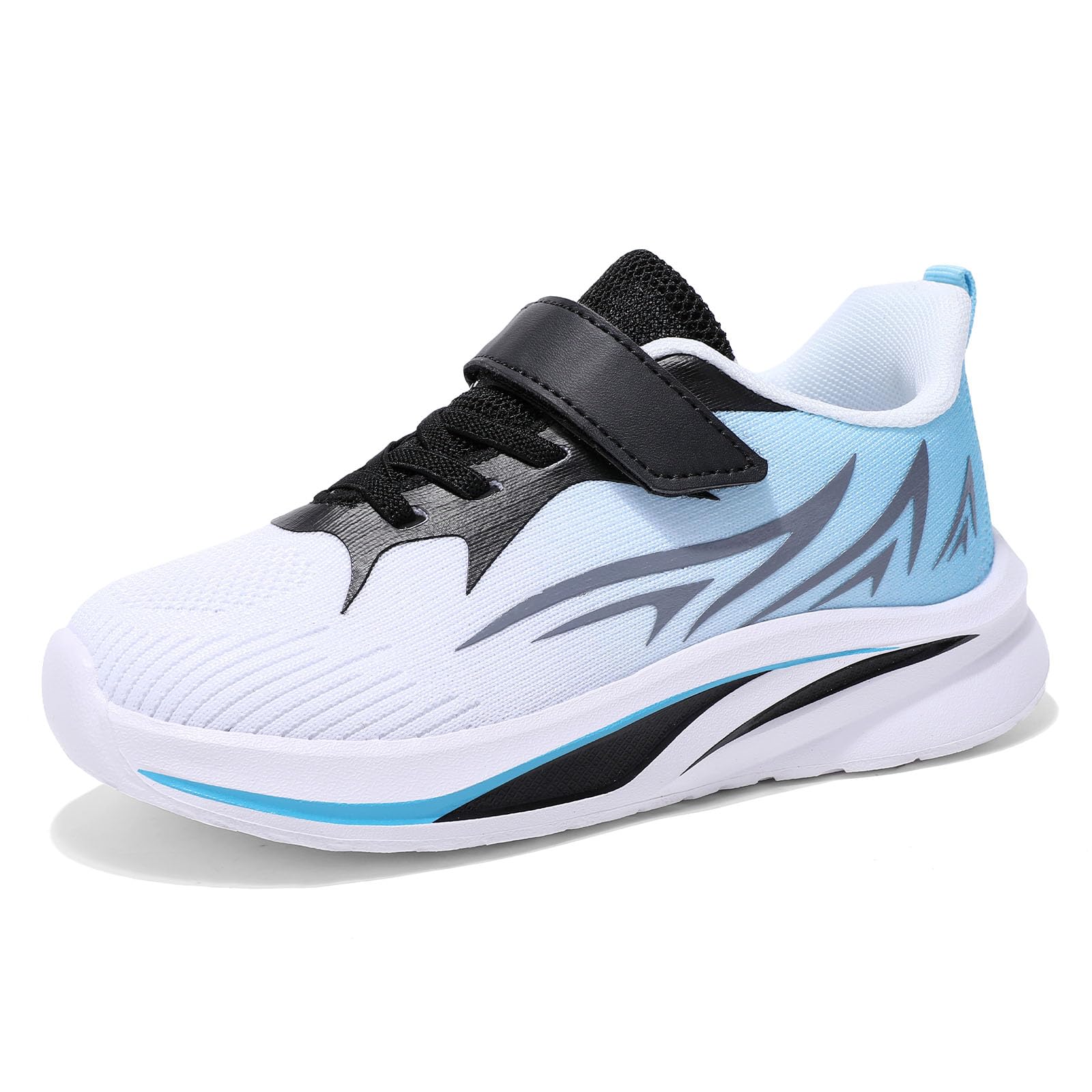 ZCIBN Sportschuhe Kinder Turnschuhe Für Jungen Hallenschuhe Atmungsaktiv Sneaker Outdoor Schuhe Laufschuhe Kinderschuhe