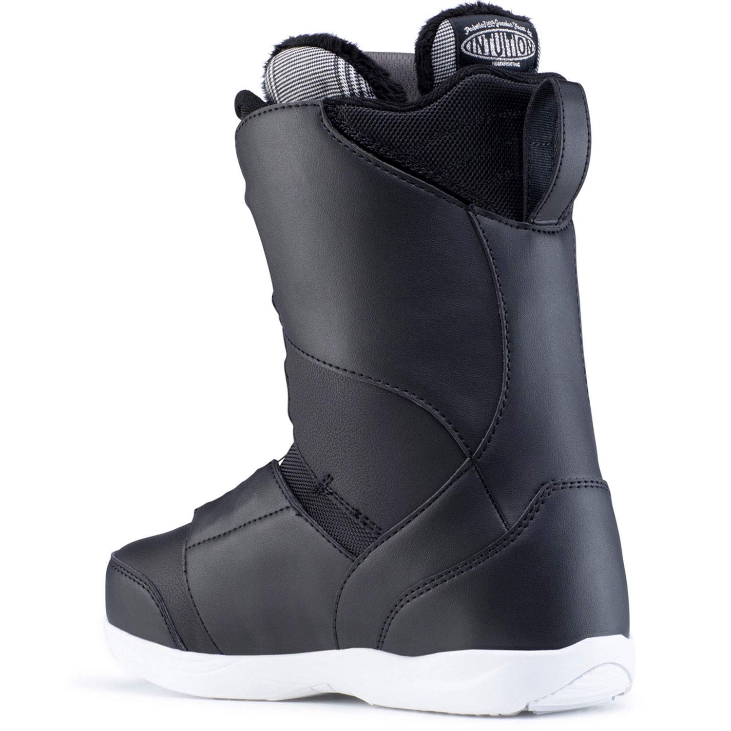 Amazon.com: Ride Hera 女款滑雪靴Sz 8.5 黑色: 運動和戶外活動