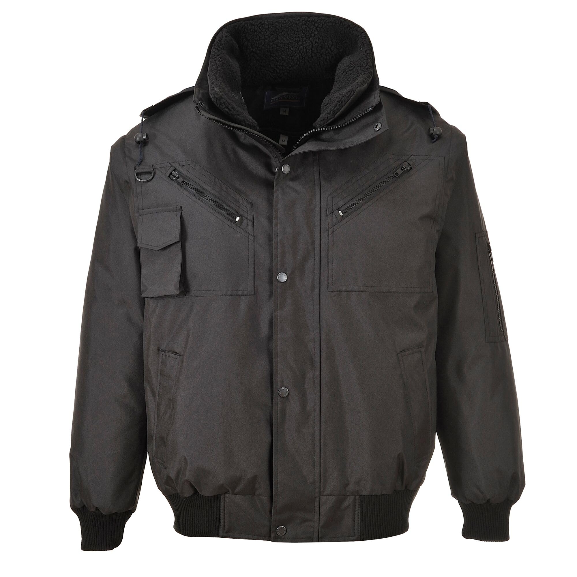 Portwest Damen F465 Arbeitsmantel (1er Pack)