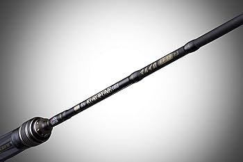 Amazon | AbuGarcia (アブガルシア) 黒船 マルイカ KMIC-140M73 7:3先