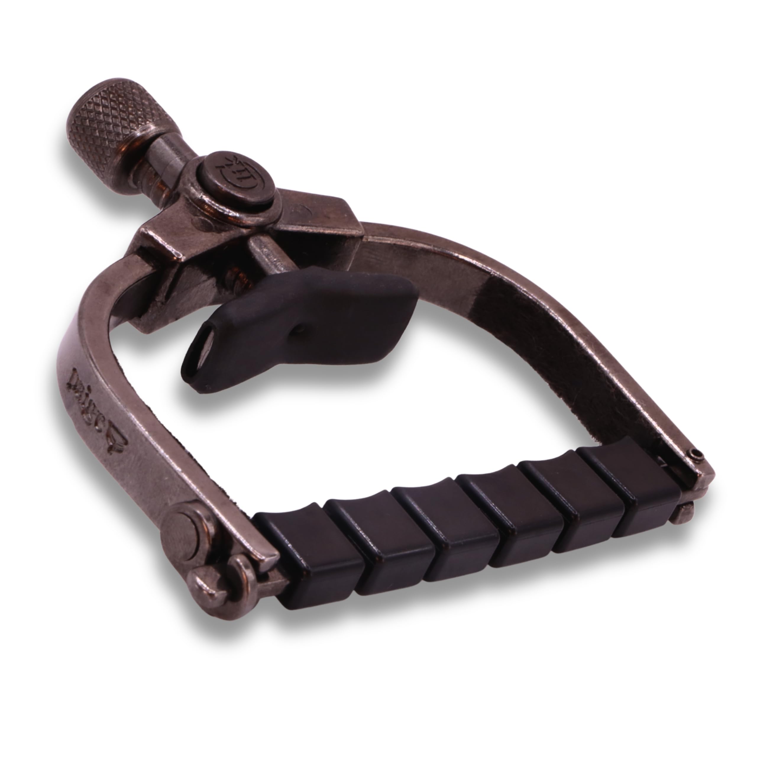 Paige Clik Capo PC-6W-ETI 6-string wide