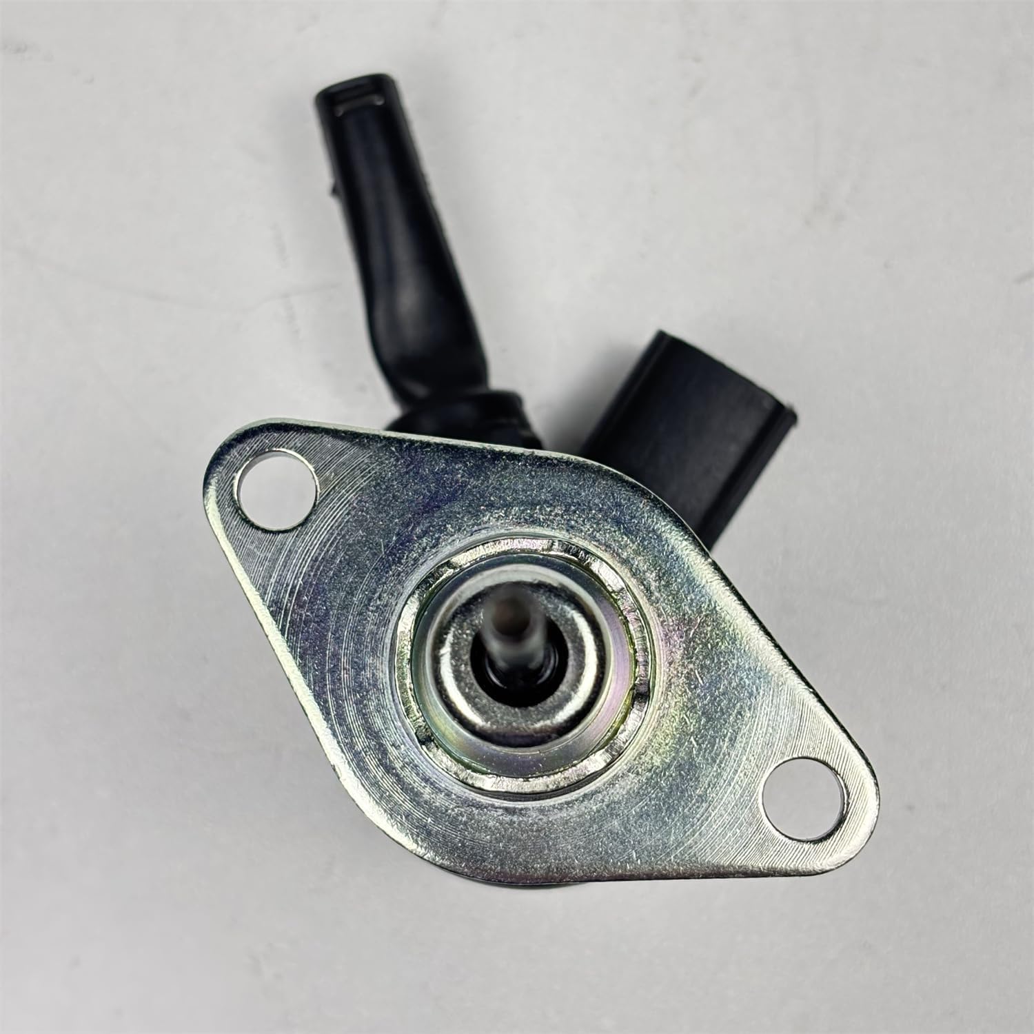 Fuel Shutoff Solenoid 1A021-60017 For Kubota L2800 L3130 L3240 L3540 L3700 YDXFDPARTS