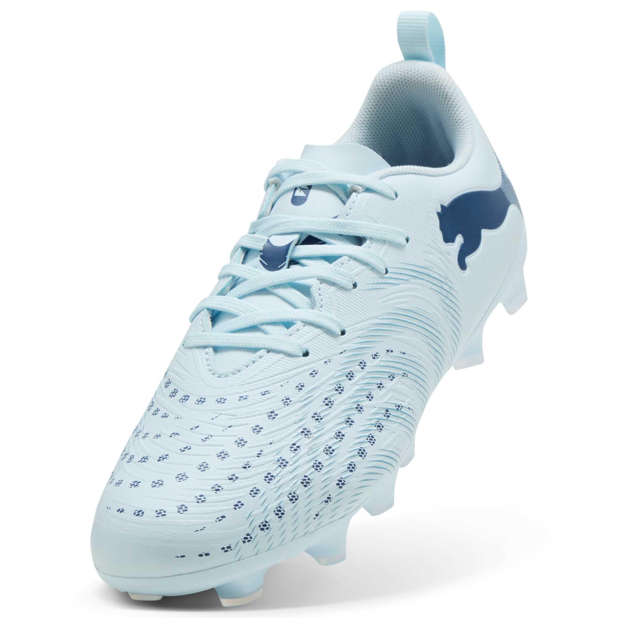 PUMA Future 9 Play Fg/AG Jr Scarpe da calcioUnisex - Adulto