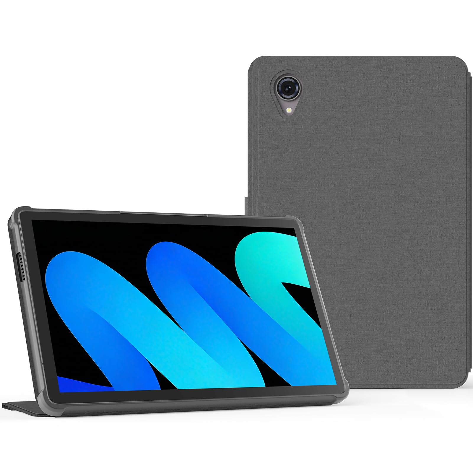 【新品】11インチタブレット 20GB+128GB T7250 カバー付き Amazon.co.jp: タブレットケース 【PHILIPS T7250 専用】手帳型カバー