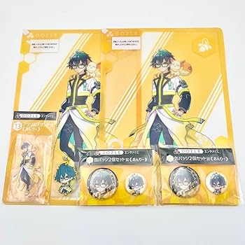 Amazon.co.jp: ドズル社 エンタメ くじ おんりー 6点セット : おもちゃ Amazon.co.jp: ドズル社 エンタメ くじ おんりー 6点セット : おもちゃ