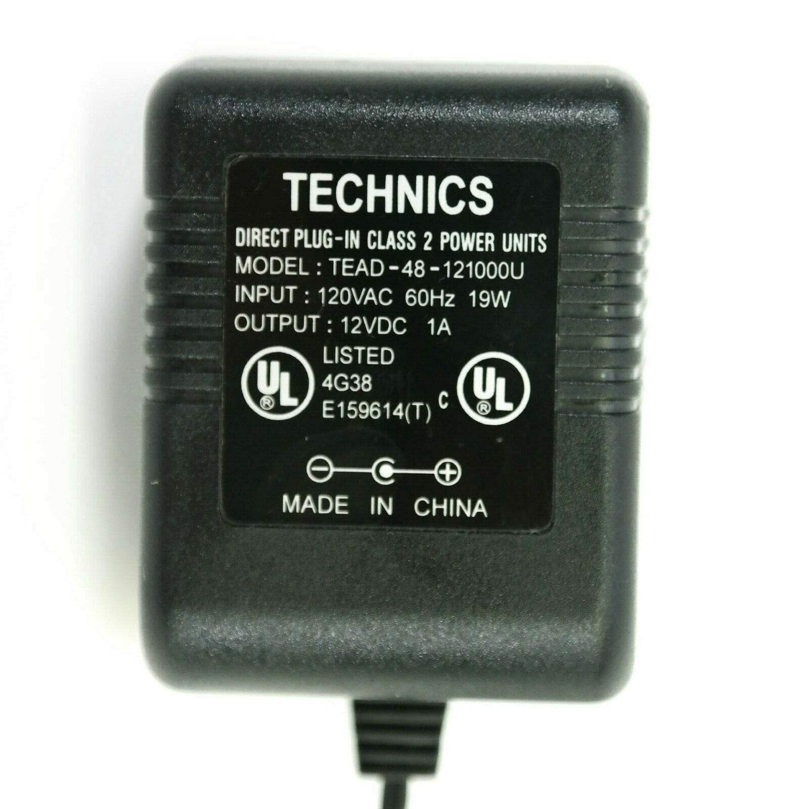 TOP CHARGEUR * AC Adapter Voeding Oplader 12 V Voor Vervanging Sony Ms1202c 786398848