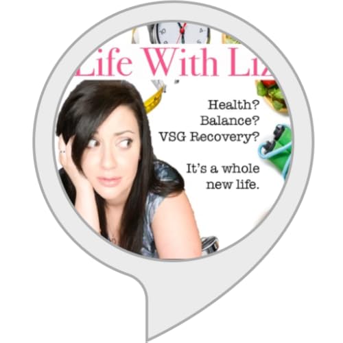 Life With Liz - //medicalbooks.filipinodoctors.org