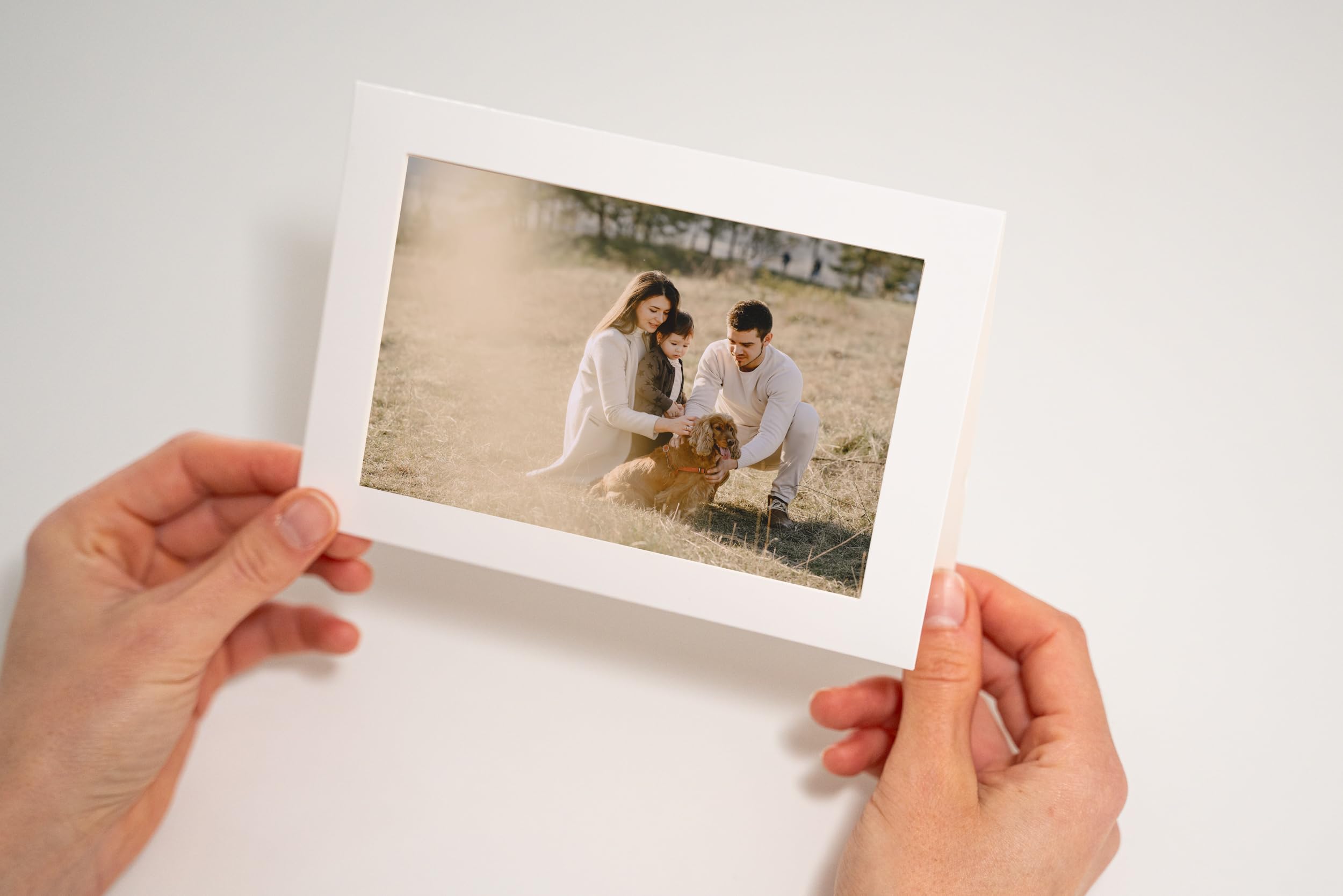 Produktbild von Wir Definition A6 Karte Personalisierbar Mit Namen Liebe Grußkarte