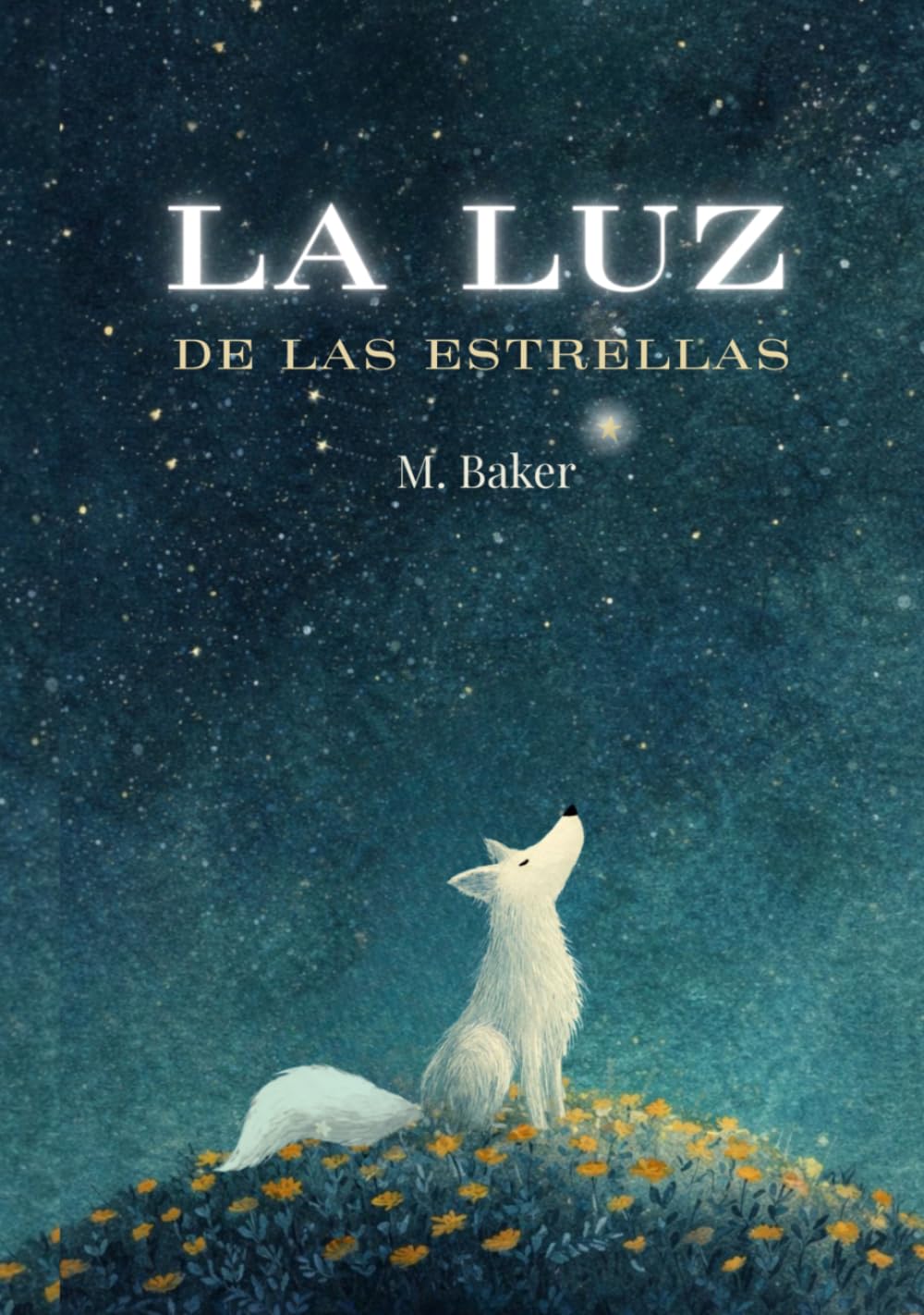 La Luz de las Estrellas