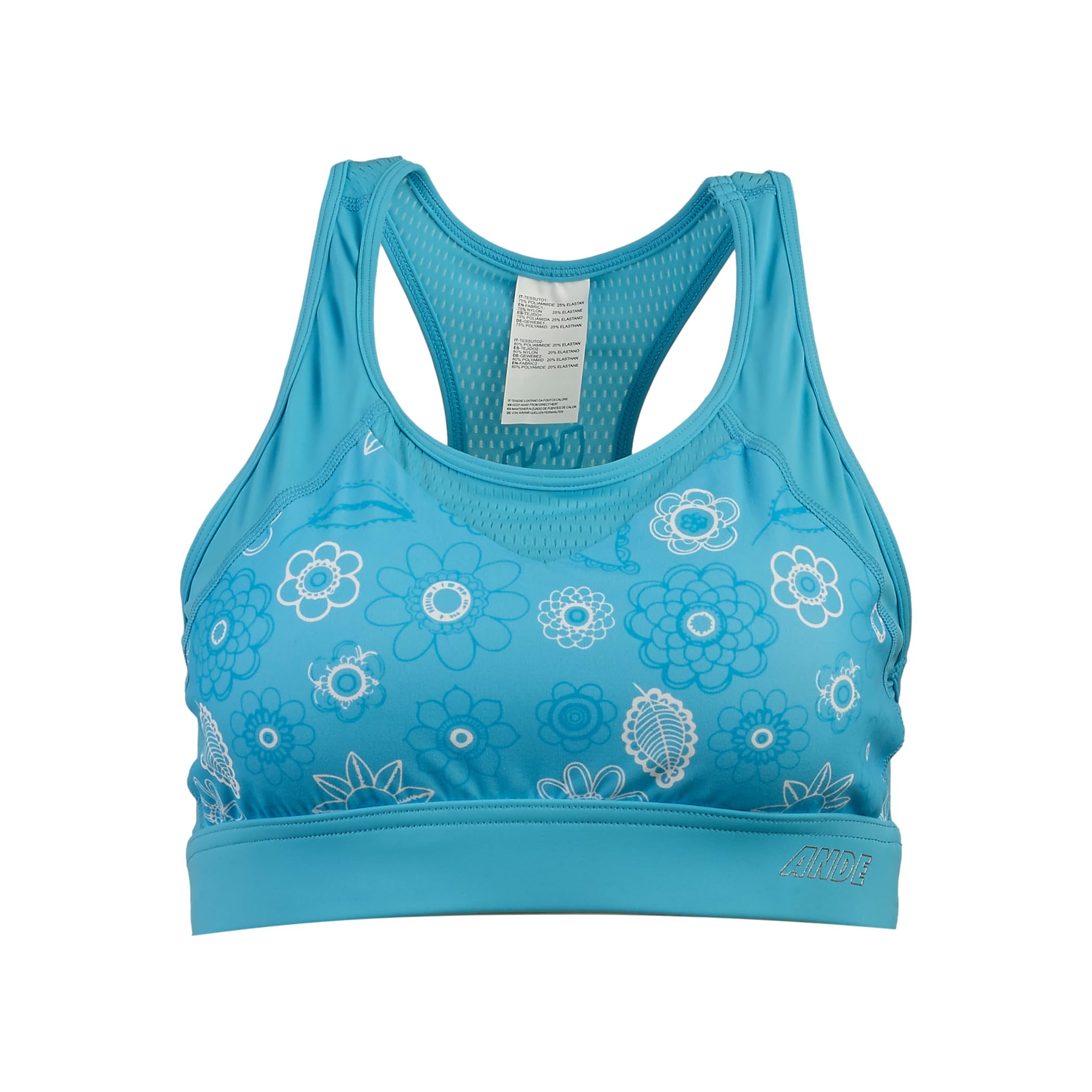 Sudadera con bra integrado mujer sudaderas deportivas sin aros con copas interiores 2