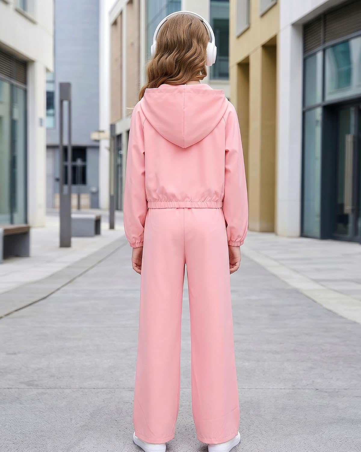 Youruikey Girls Clothes Outfits Fall Winter