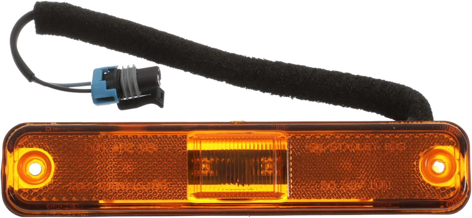 General Motors, LAMP, 25952319