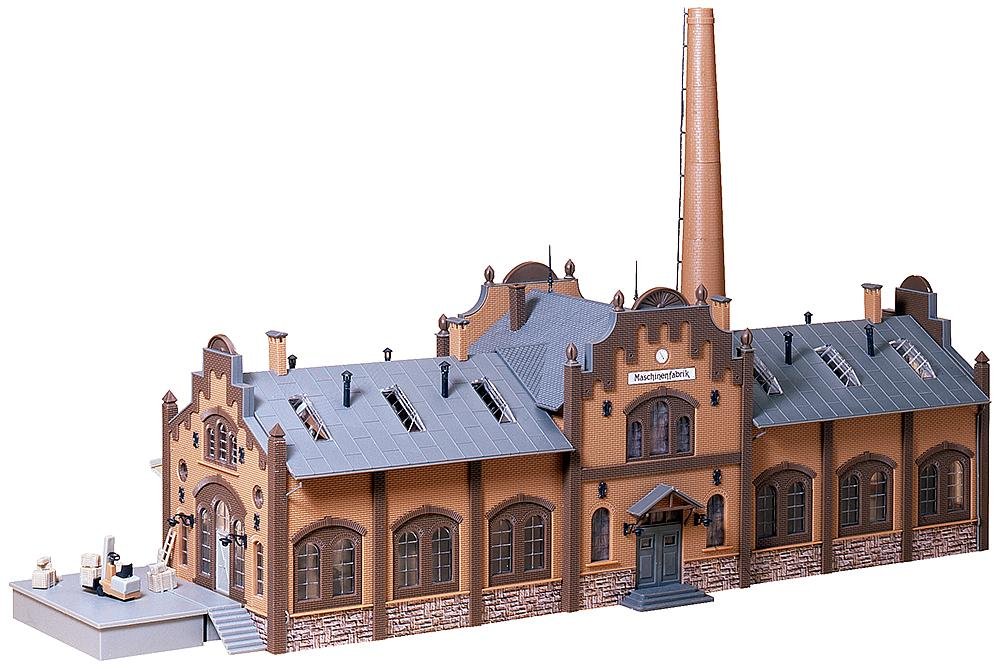 Amazon | FALLER ファーラー 222185 N 1/160 町並み建物 | 鉄道模型 通販