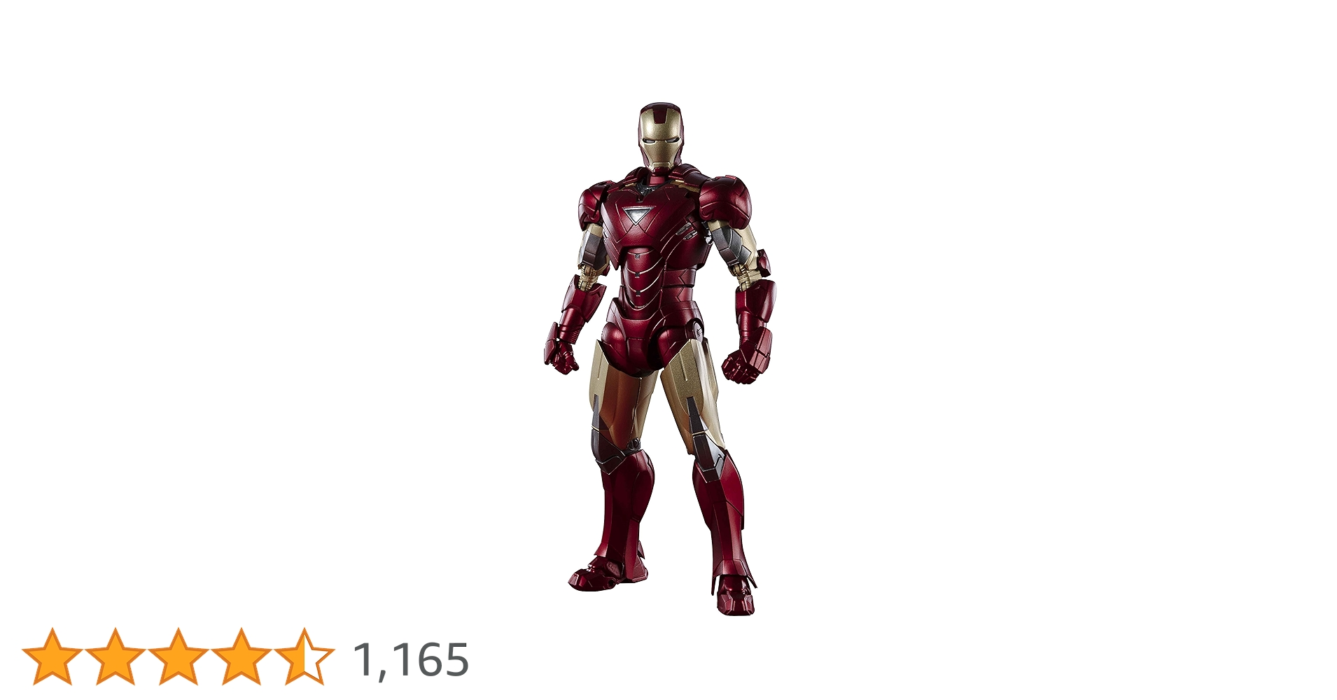 Amazon.co.jp: TAMASHII NATIONS S.H.フィギュアーツ